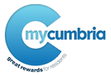 MyCumbria - great rewards for residents