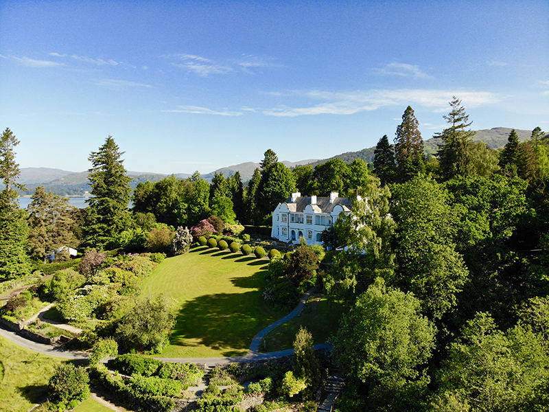 Plan Your Visit | Brockhole