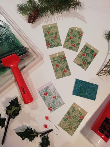 Download Craft Courses At Brockhole Brockhole PSD Mockup Templates