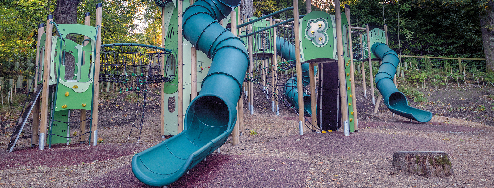 Free Adventure Playground